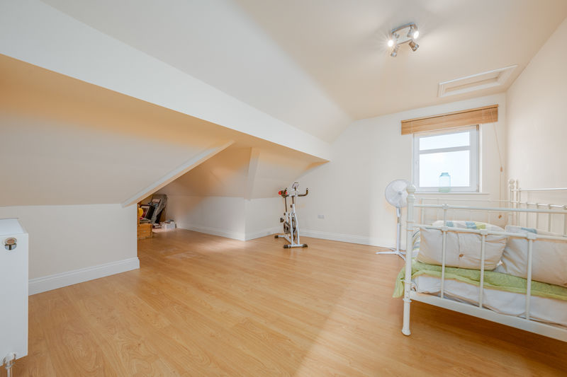 Granville Avenue Hesketh Bank